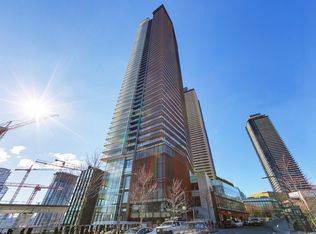 4650 Brentwood Blvd #3311, Burnaby, BC