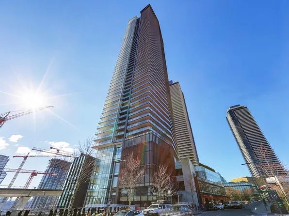 4650 Brentwood Blvd #3311, Burnaby, BC V5C 0M3