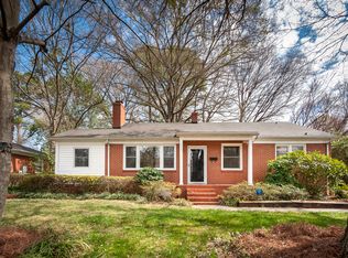 4425 Halstead Dr, Charlotte, NC 28209