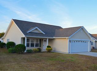 634 Dayflower Dr, Longs, SC 29568