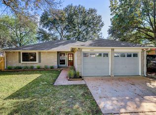 10627 Alcott Dr, Houston, TX 77043