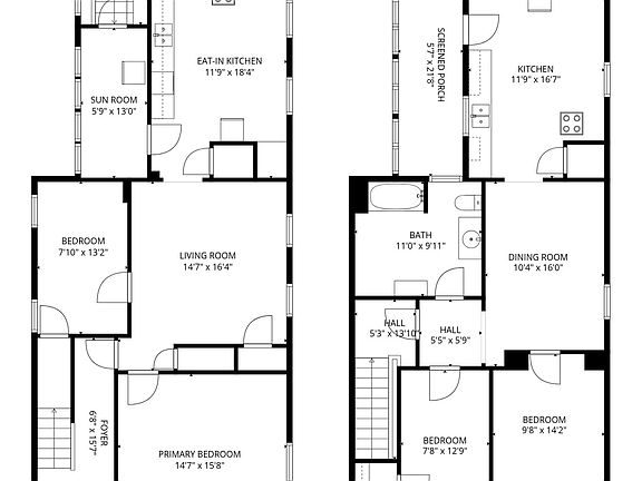 4th image of this home