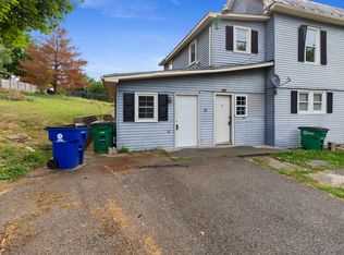 College Street, Christiansburg, VA 24073