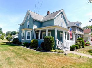 53 Sheldon St, Norwich, NY 13815