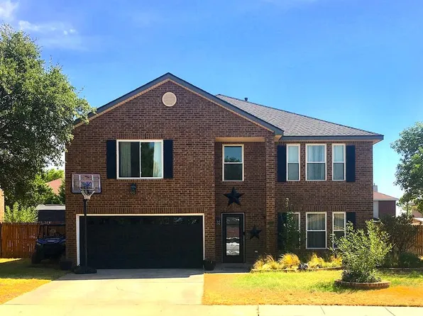 3904 Hadden Dr, Odessa, TX 79765