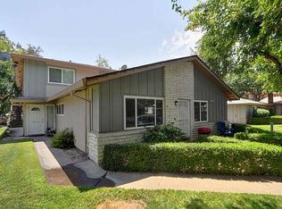 5113 Connecticut Dr APT 4, Sacramento, CA 95841
