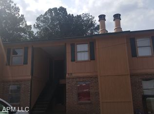 111 W Westridge Dr APT A, West Monroe, LA 71291