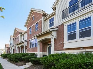 5688 Cambridge Way, Hanover Park, IL