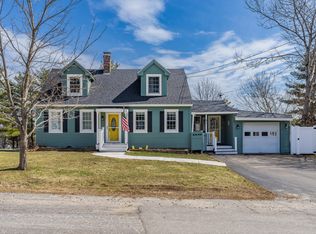 1 Seekins Drive, Bath, ME 04530