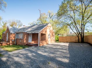 603 Strand Rd NE, Roanoke, VA 24012