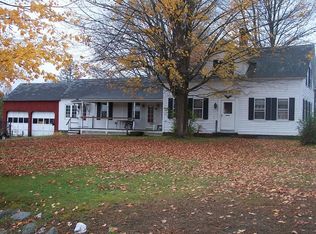 115 Northfield Rd, Bernardston, MA 01337