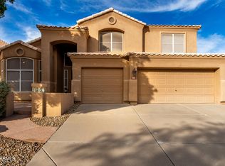 908 E Mountain Sage Dr, Phoenix, AZ 85048