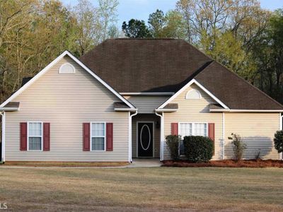 30 Walton Woods Ct, Newnan, GA, 30263