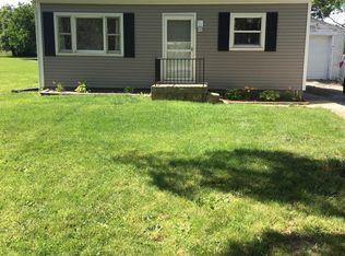 525 W Staat St, Fortville, IN 46040