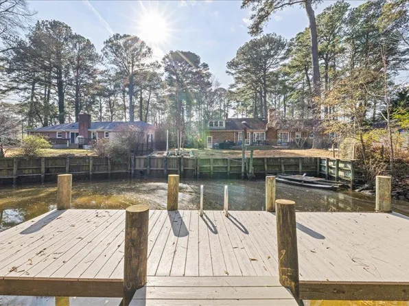 2713 Mulberry Grove Ct, Virginia Beach, VA 23452