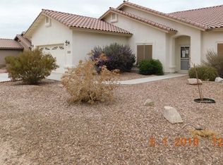 10368 E 39th Way, Yuma, AZ 85365