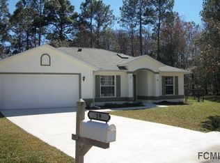 19 Zebulon Pl, Palm Coast, FL 32164