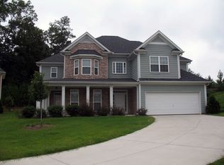 519 Mount Gerizim Rd SE, Mableton, GA 30126