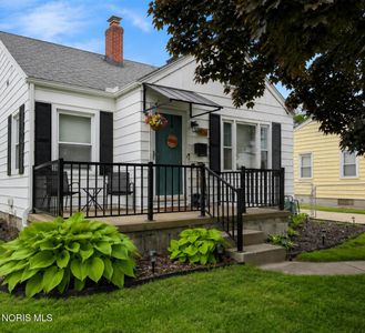 906 7th St, Maumee, OH, 43537