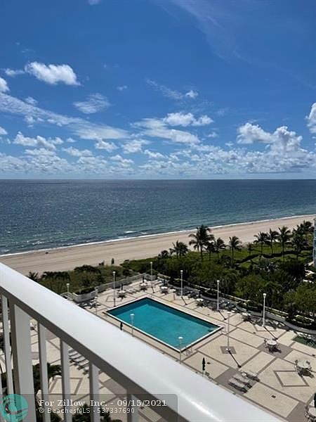 1620 S Ocean Blvd UNIT 10F, Lauderdale By The Sea, FL 33062 | Zillow