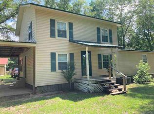 5188 Copeland Mill Ln, Andalusia, AL 36421