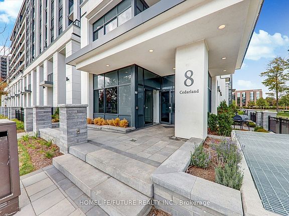 2nd image of 8 Cedarland Dr #1017