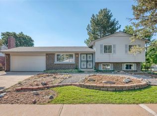 3560 E 128th Pl, Thornton, CO 80241