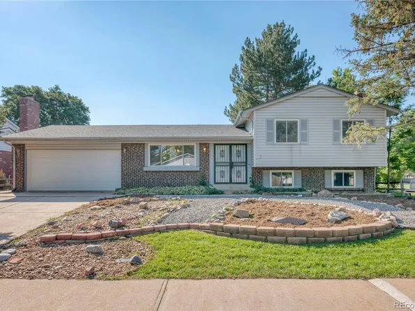 3560 E 128th Place, Thornton, CO 80241