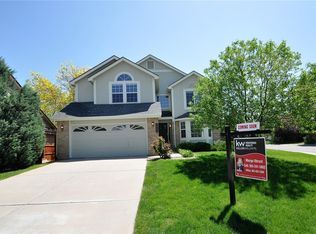 6469 Moss Cir, Arvada, CO 80007