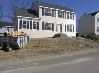 1 Prospect Hill Rd, East Greenbush, NY 12061