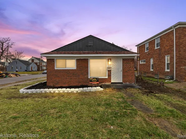 11701 Schaefer Hwy, Detroit, MI 48227