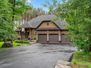 38 Windermere Cir, Midland, ON L4R 0C3