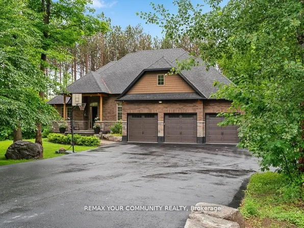 38 Windermere Cir, Midland, ON L4R 0C3