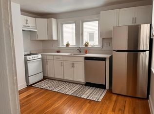 46 Lawn Ave #1, Quincy, MA 02169