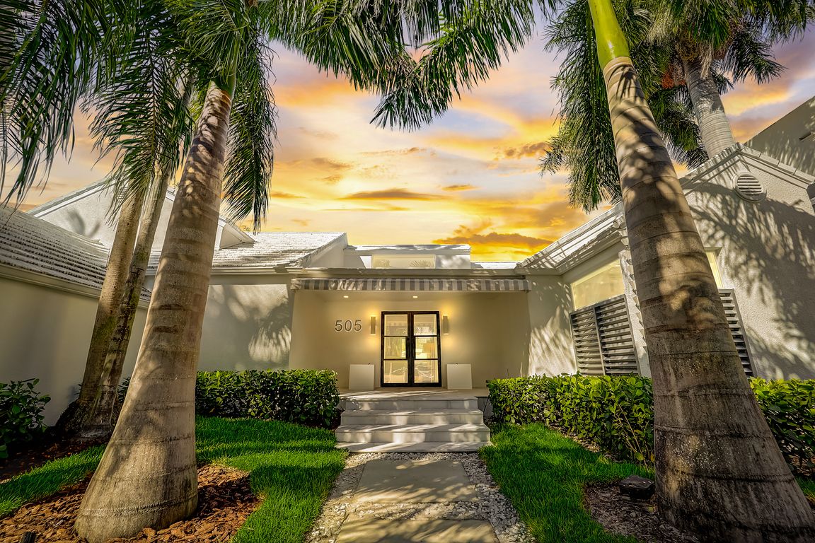 505 Isle Of Capri Dr, Fort Lauderdale, FL 33301 MLS F10385523 Zillow