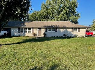 639 Fairdale Ave, Bowling Green, KY 42103