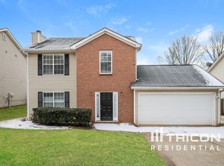 2163 Forest Ridge Rd SE, Atlanta, GA 30316