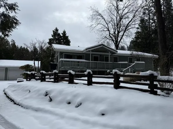 2801 Birch Ave, Camino, CA 95709