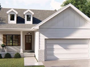 825 SE Mesa Dr, Waukee, IA 50263