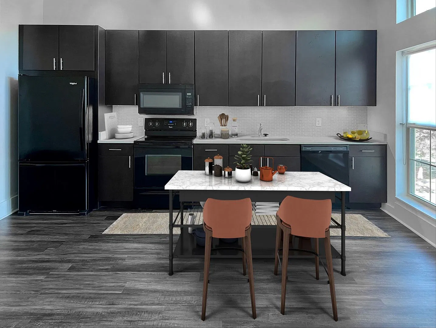 The Flats @ Cooper Young — Photo 2