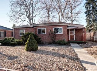 5020 W 35th Ave, Denver, CO 80212