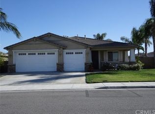 8070 Bushmaster St, Eastvale, CA 92880