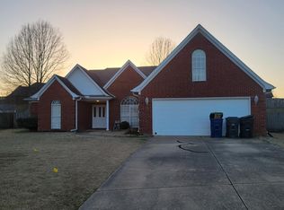 1573 Lyla Cv, Hernando, MS 38632