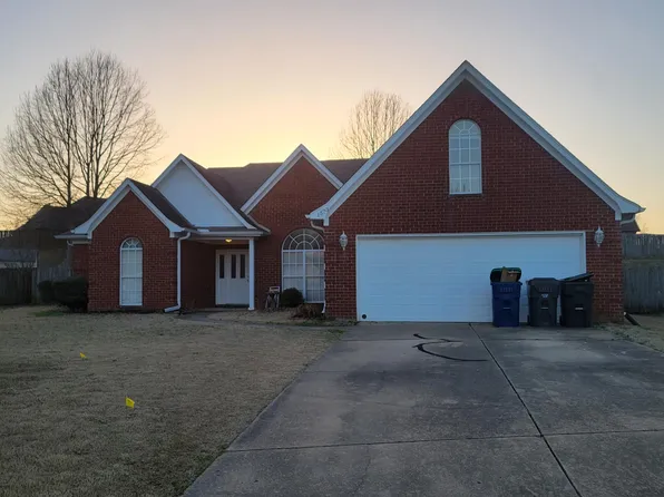 1573 Lyla Cv, Hernando, MS 38632