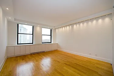 Rented by Corcoran