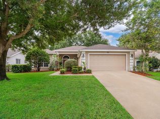 3843 Beacon Ridge Way, Clermont, FL 34711