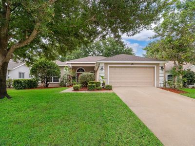 3843 Beacon Ridge Way, Clermont, FL, 34711