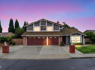 4253 Pancho Rd, Camarillo, CA 93012