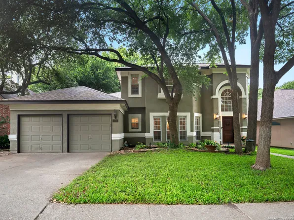 15323 Antler Creek, San Antonio, TX 78248