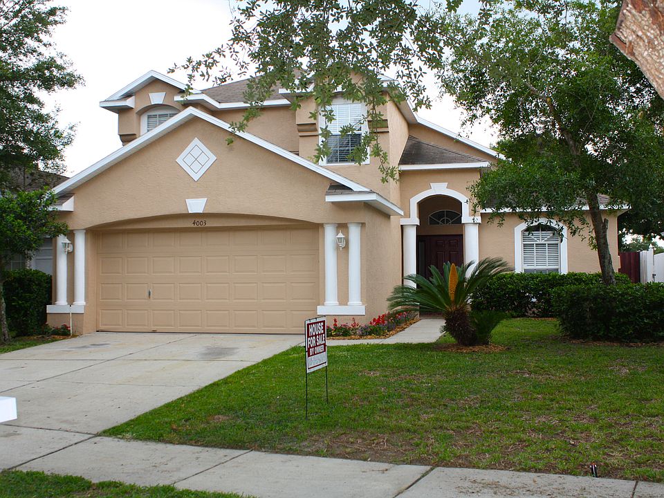 1st image of 4003 Watercove Dr